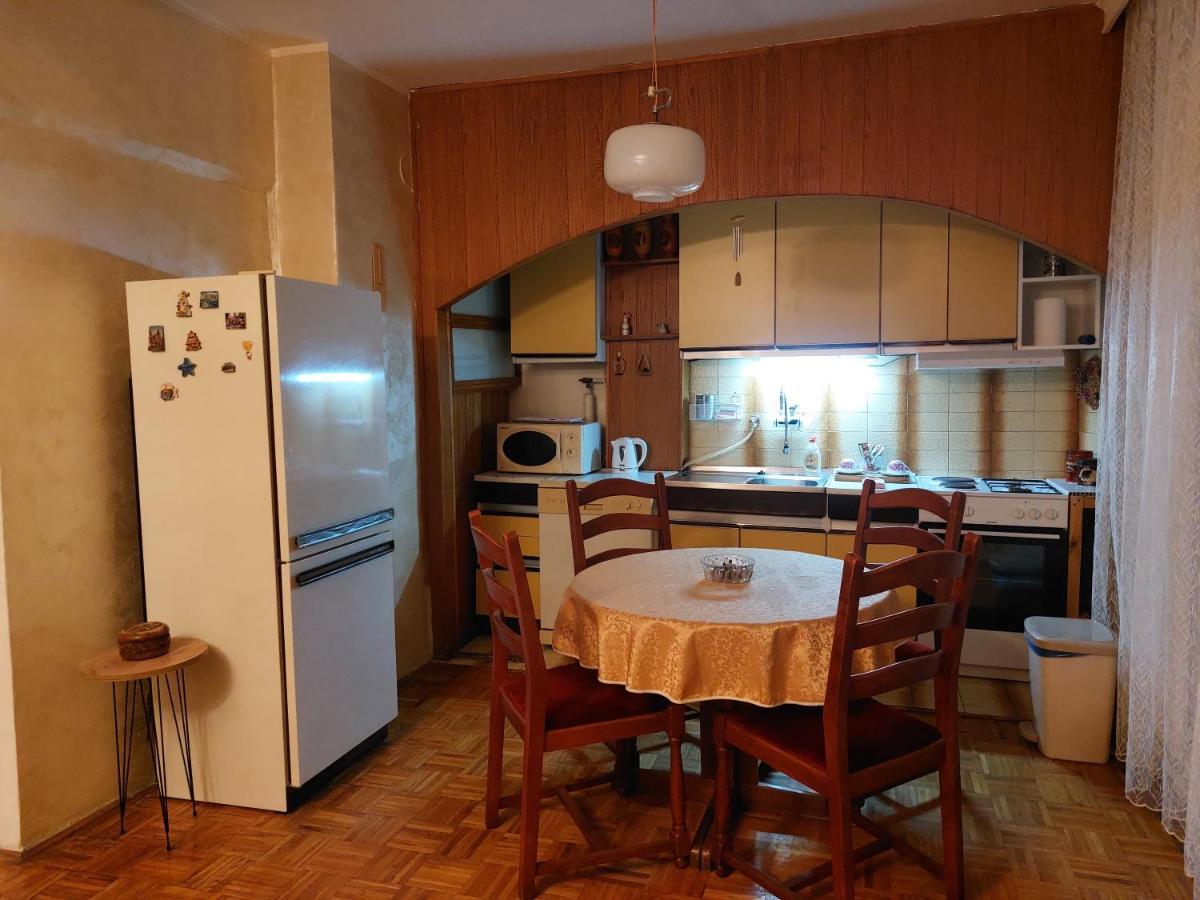 בלגרד Boulevards Apartment מראה חיצוני תמונה